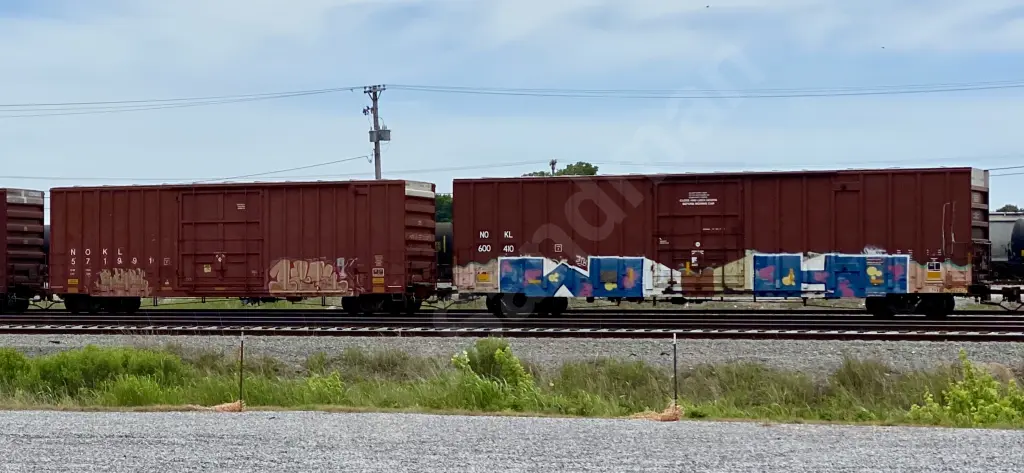 NOKL600410 - NORTH-AMERICA