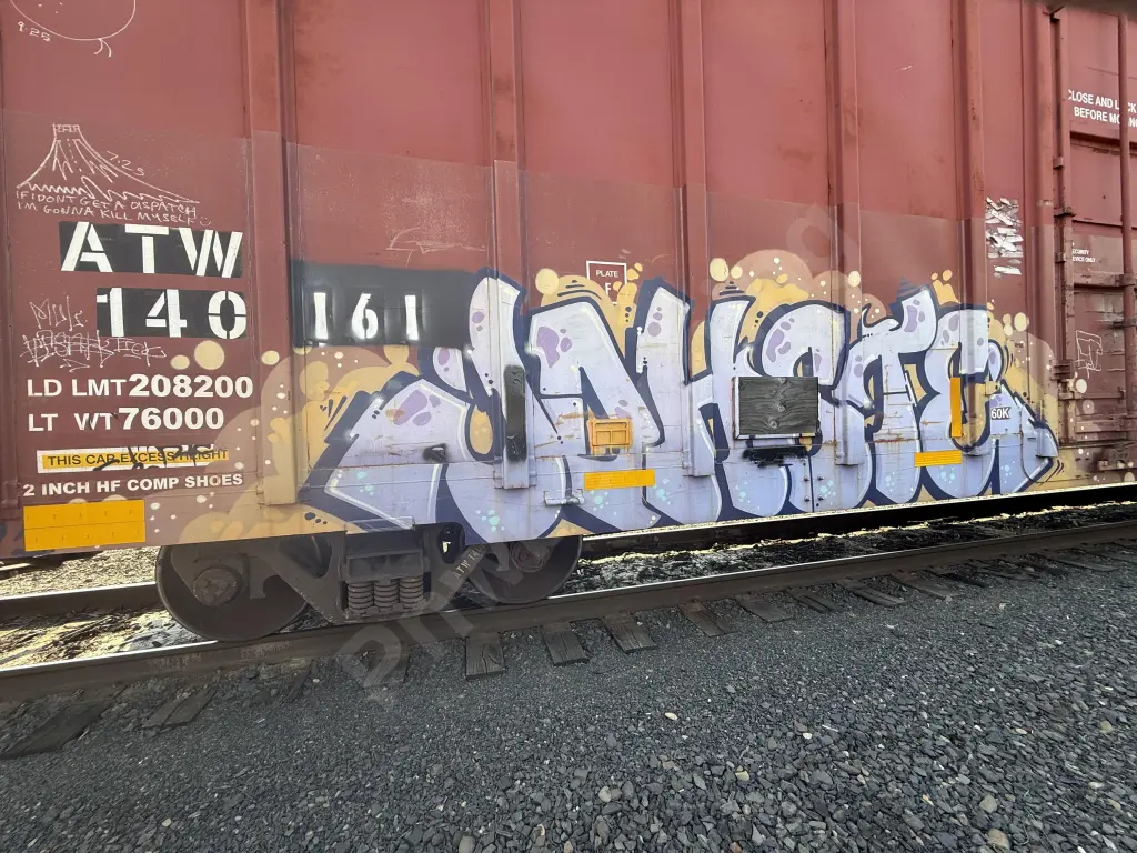 ATW140161 - NORTH-AMERICA