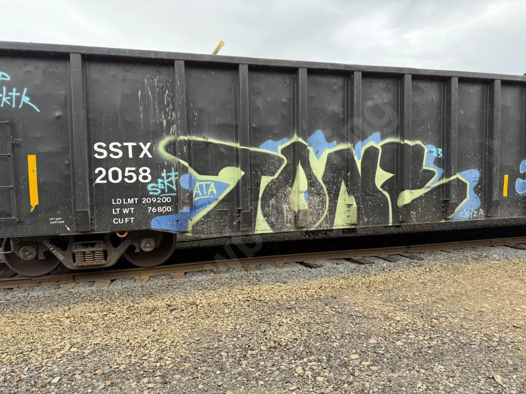 SSTX2058 - NORTH-AMERICA