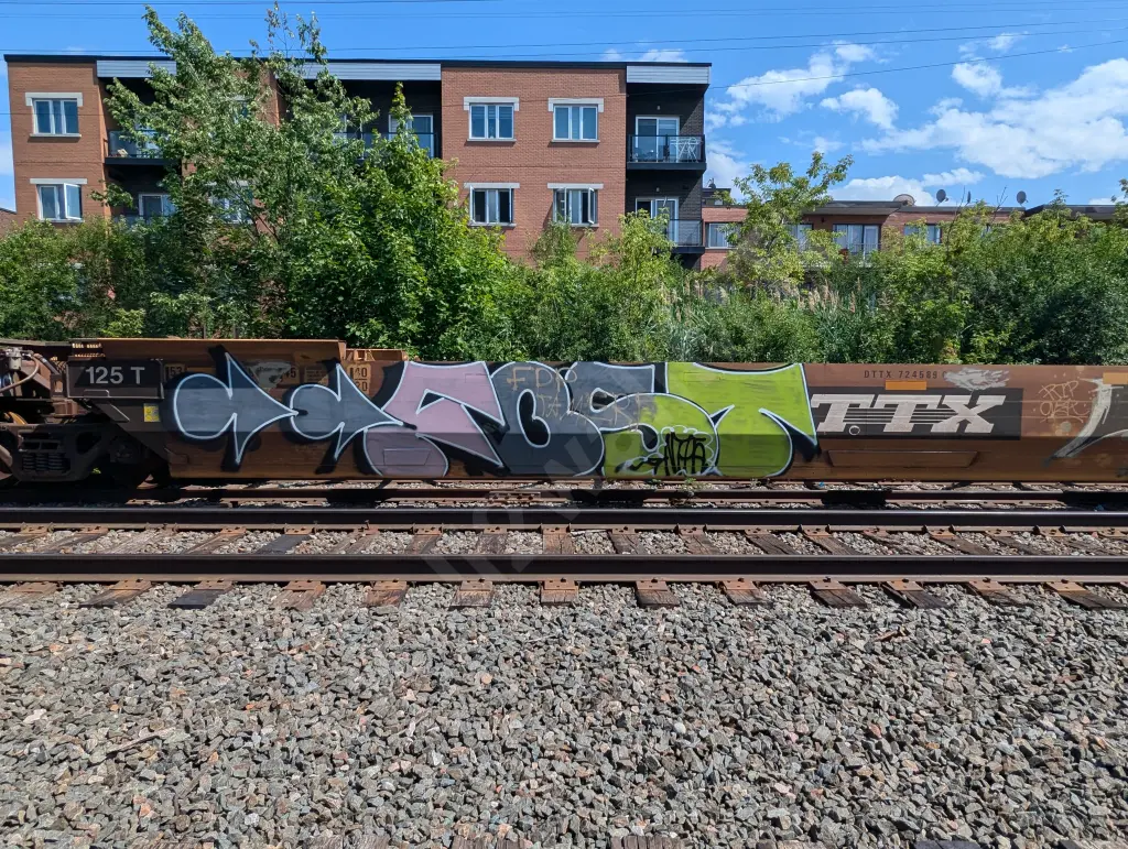 DTTX724589 - NORTH-AMERICA