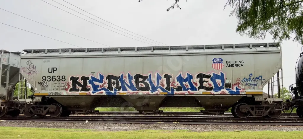 UP93638 - NORTH-AMERICA
