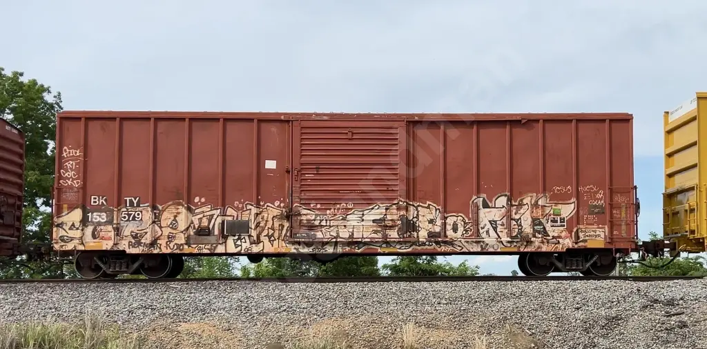 BKTY153579 - NORTH-AMERICA