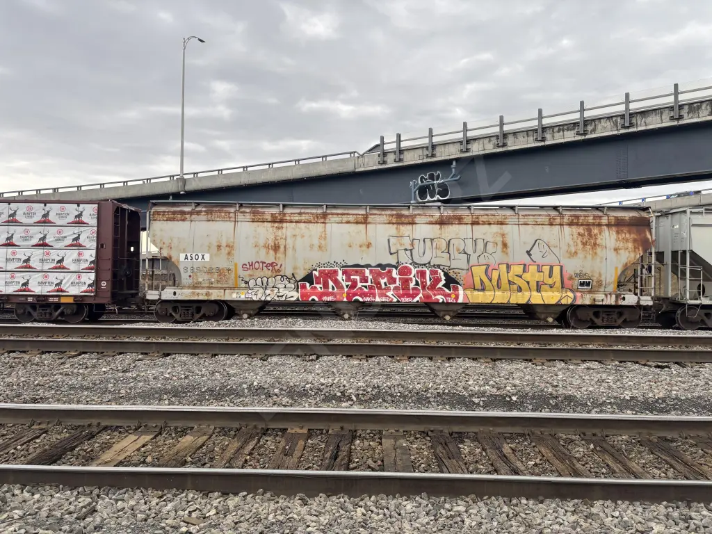 ASOX889028 - NORTH-AMERICA