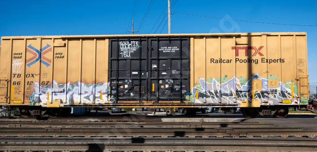 TBOX661267 - NORTH-AMERICA