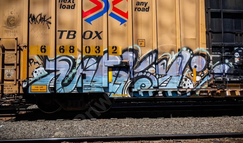 TBOX668032 - NORTH-AMERICA