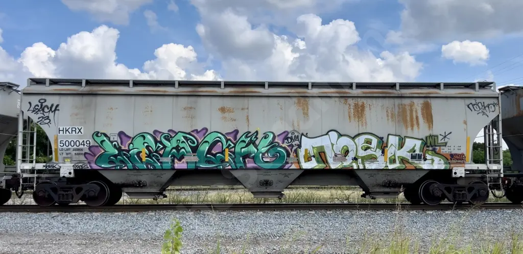 HKRX500049 - NORTH-AMERICA
