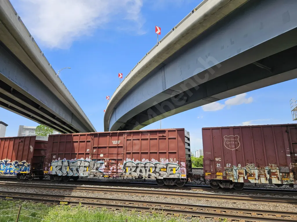 IC21022 - NORTH-AMERICA