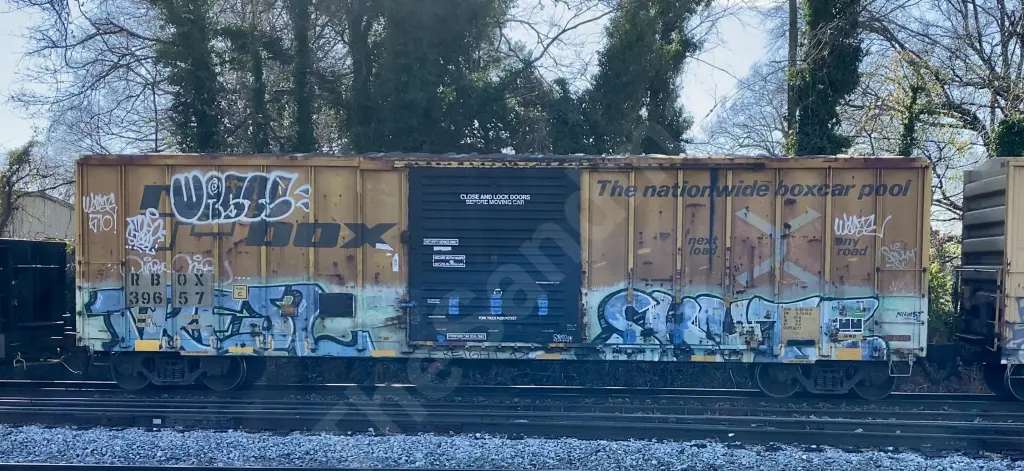 RBOX39657 - NORTH-AMERICA