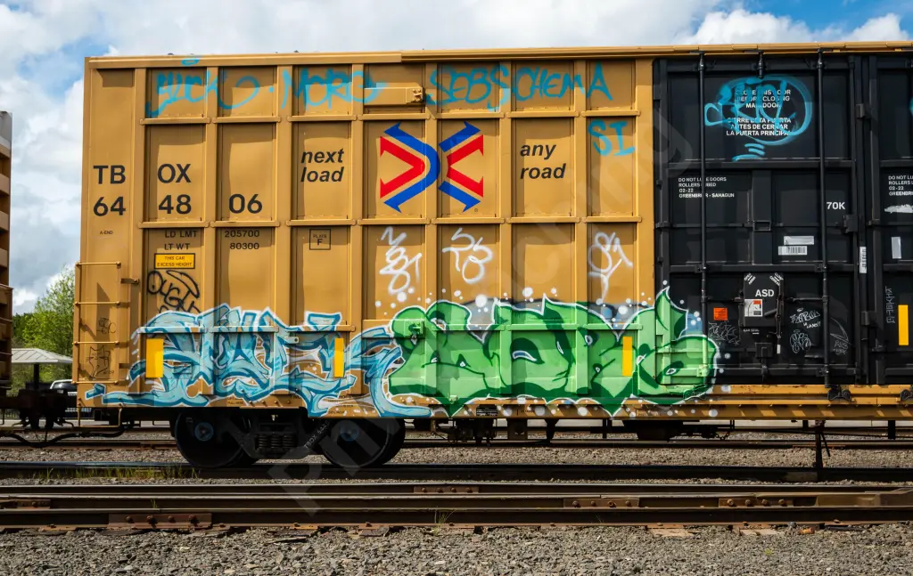 TBOX644806 - NORTH-AMERICA