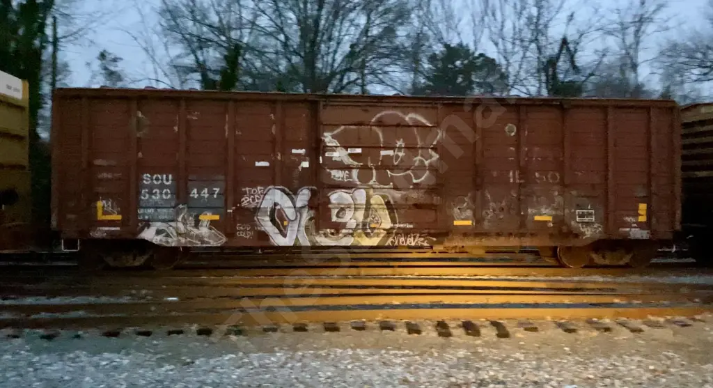 SOU530447 - NORTH-AMERICA