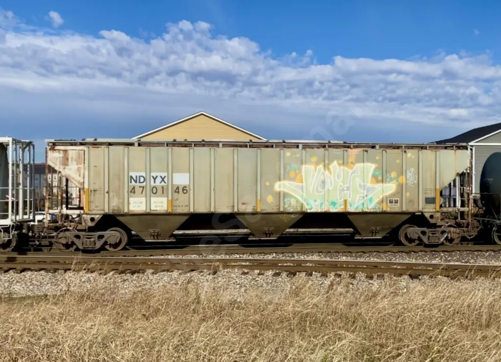 NDYX470146 - NORTH-AMERICA