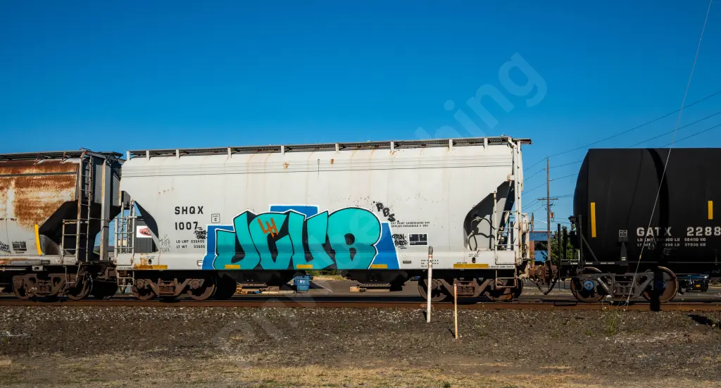 SHQX1007 - NORTH-AMERICA