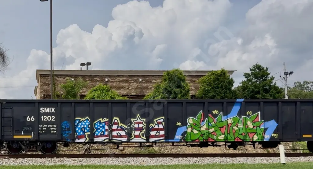 SMIX1202 - NORTH-AMERICA