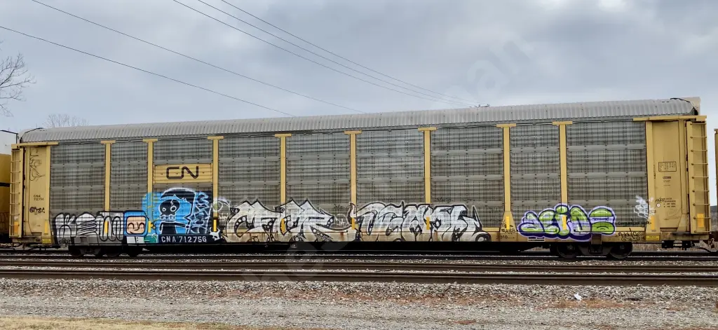 CNA712756 - NORTH-AMERICA