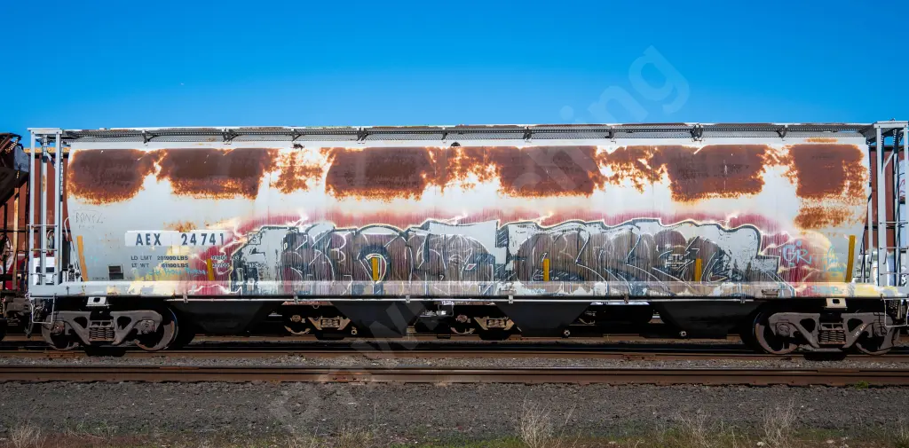 AEX24741 - NORTH-AMERICA