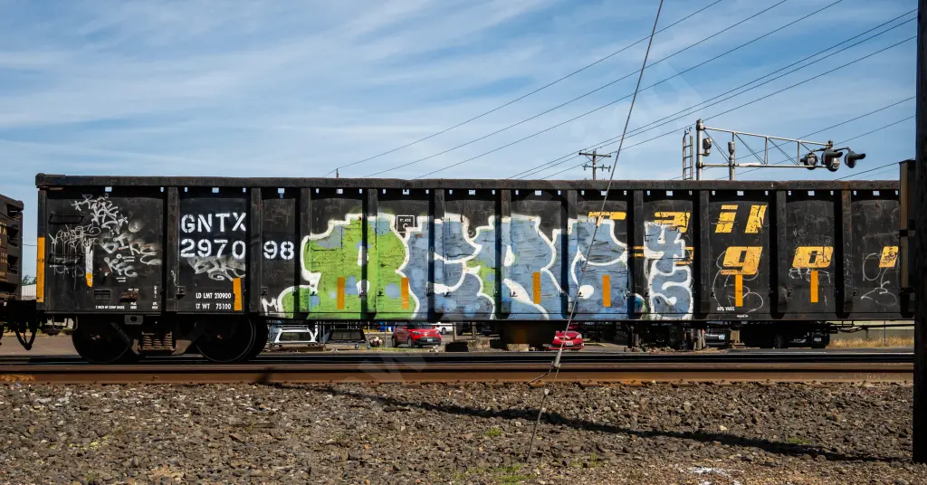 GNTX297098 - NORTH-AMERICA