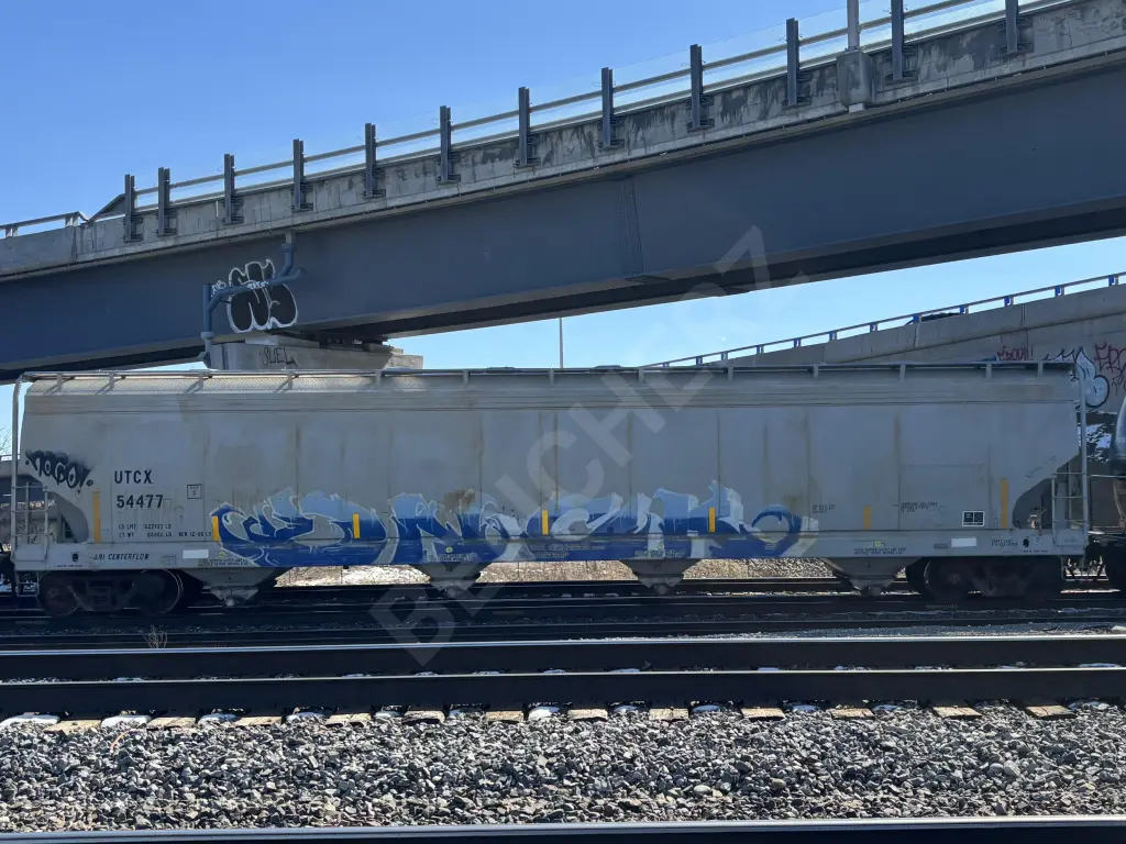 UTCX54477 - NORTH-AMERICA