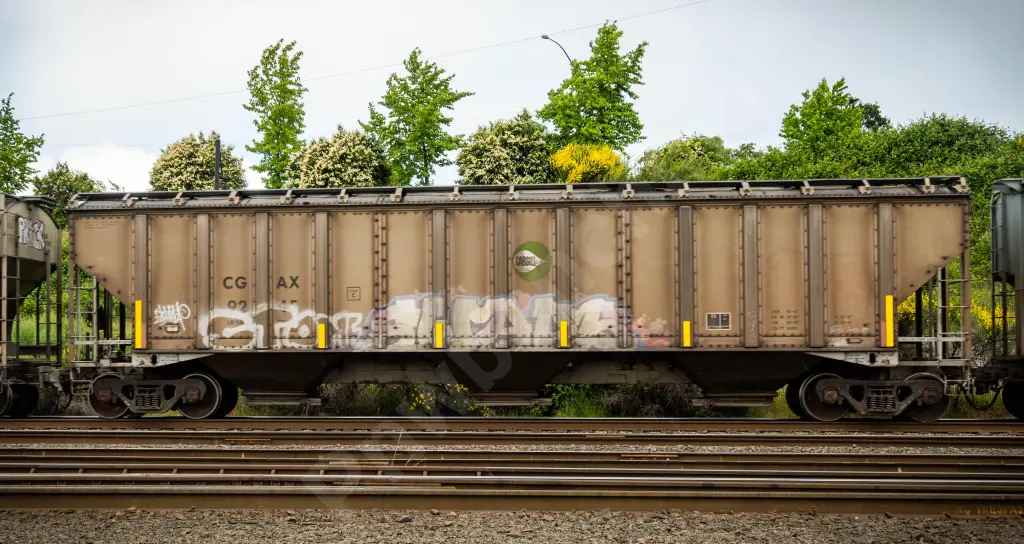 CGAX9245 - NORTH-AMERICA