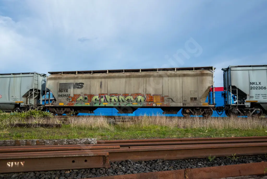 NDYX842432 - NORTH-AMERICA