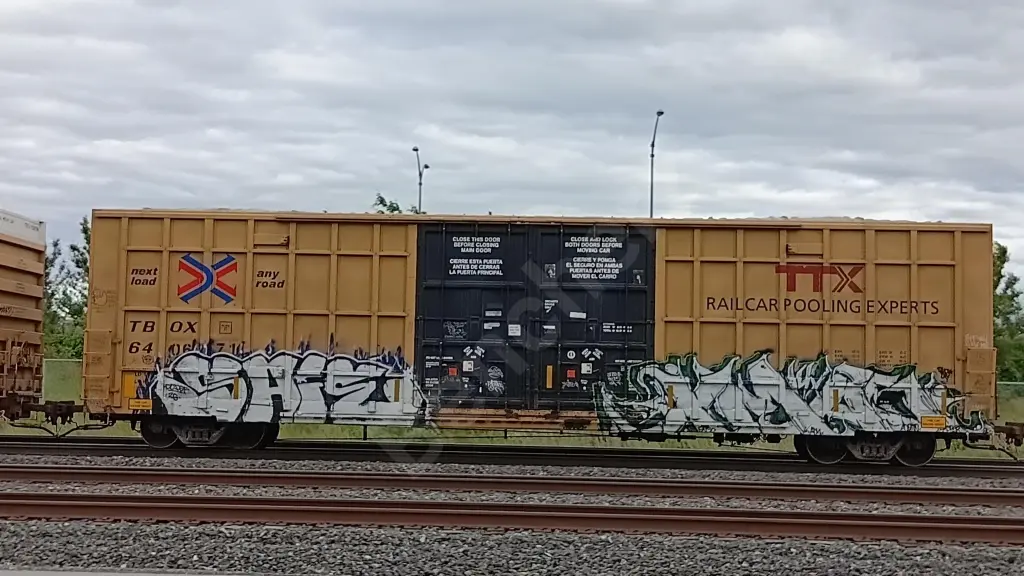 TBOX640671 - NORTH-AMERICA