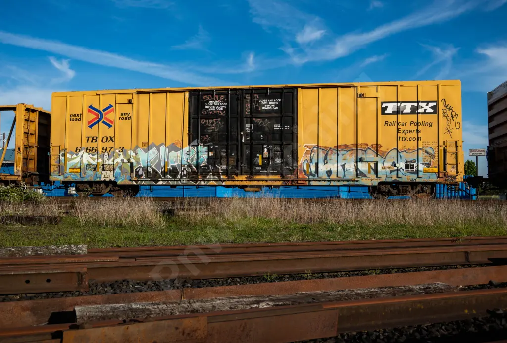 TBOX666973 - NORTH-AMERICA