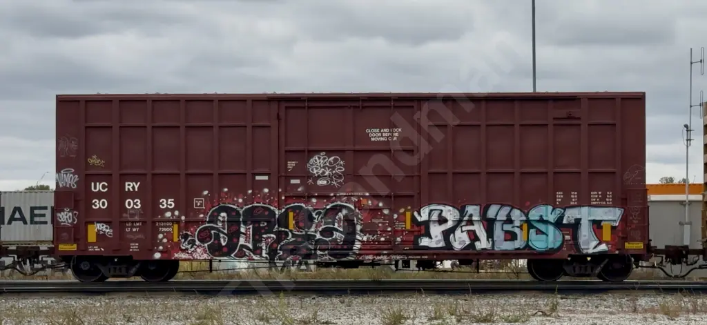 UCRY300335 - NORTH-AMERICA