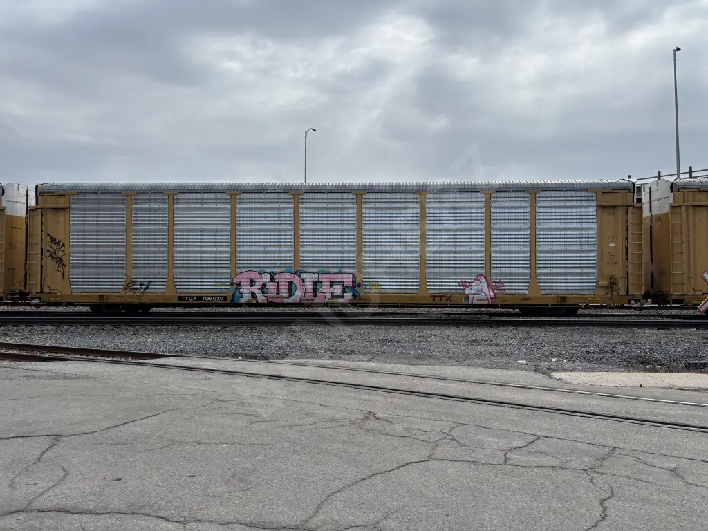 Train photo