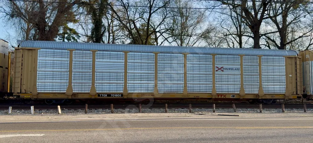 TTGX701805 - NORTH-AMERICA