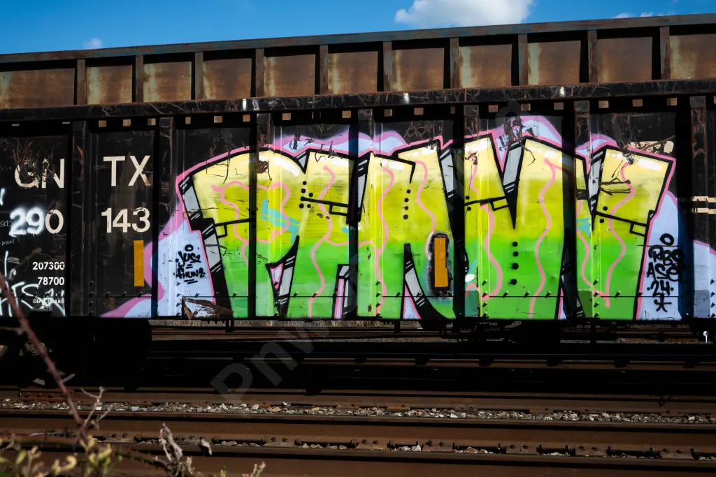 GNTX290143 - NORTH-AMERICA