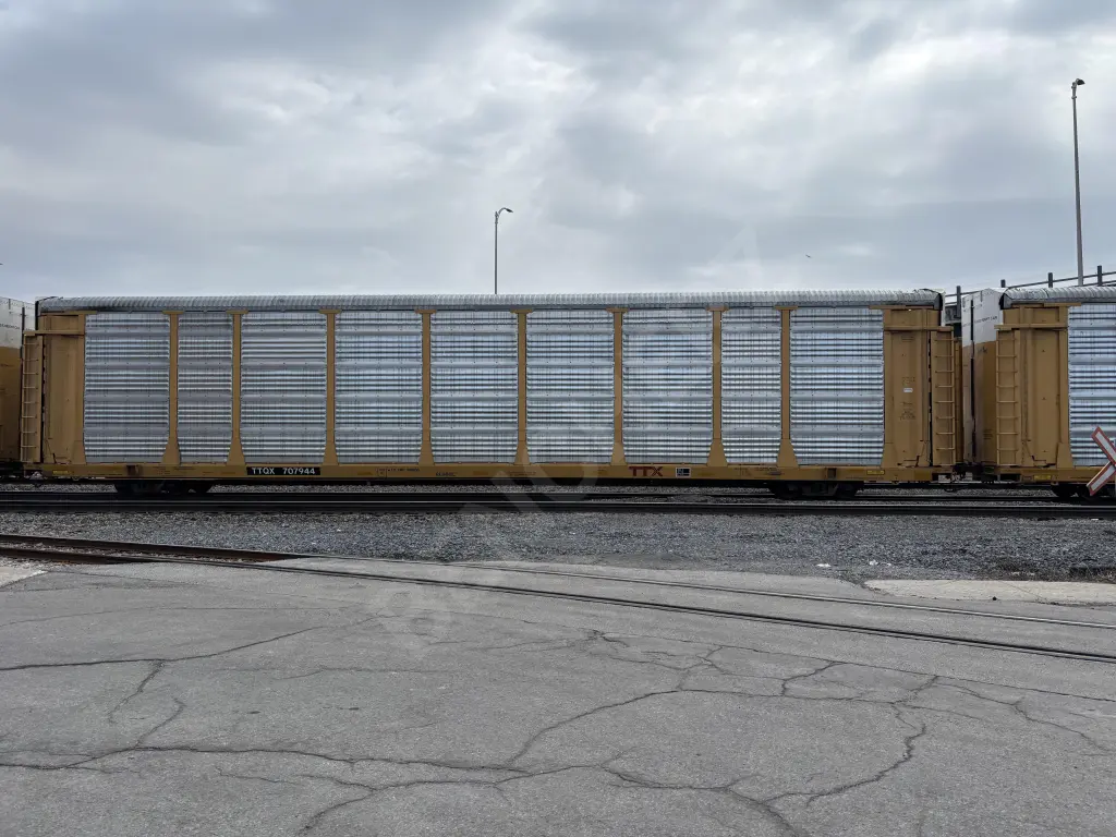 TTQX707944 - NORTH-AMERICA