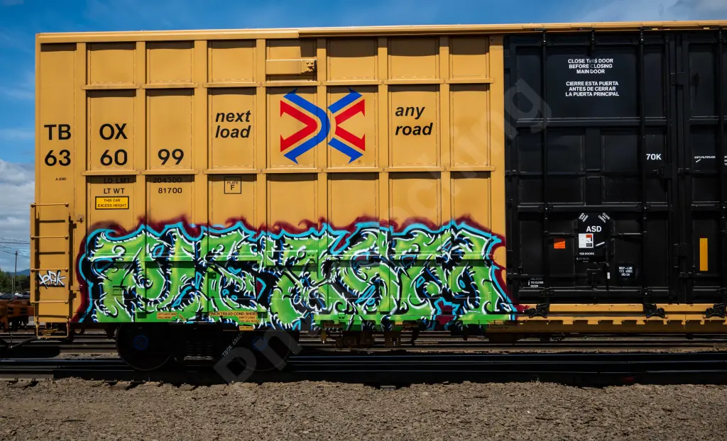 TBOX636099 - NORTH-AMERICA
