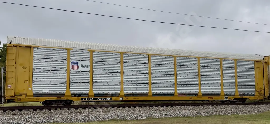 TTGX700746 - NORTH-AMERICA