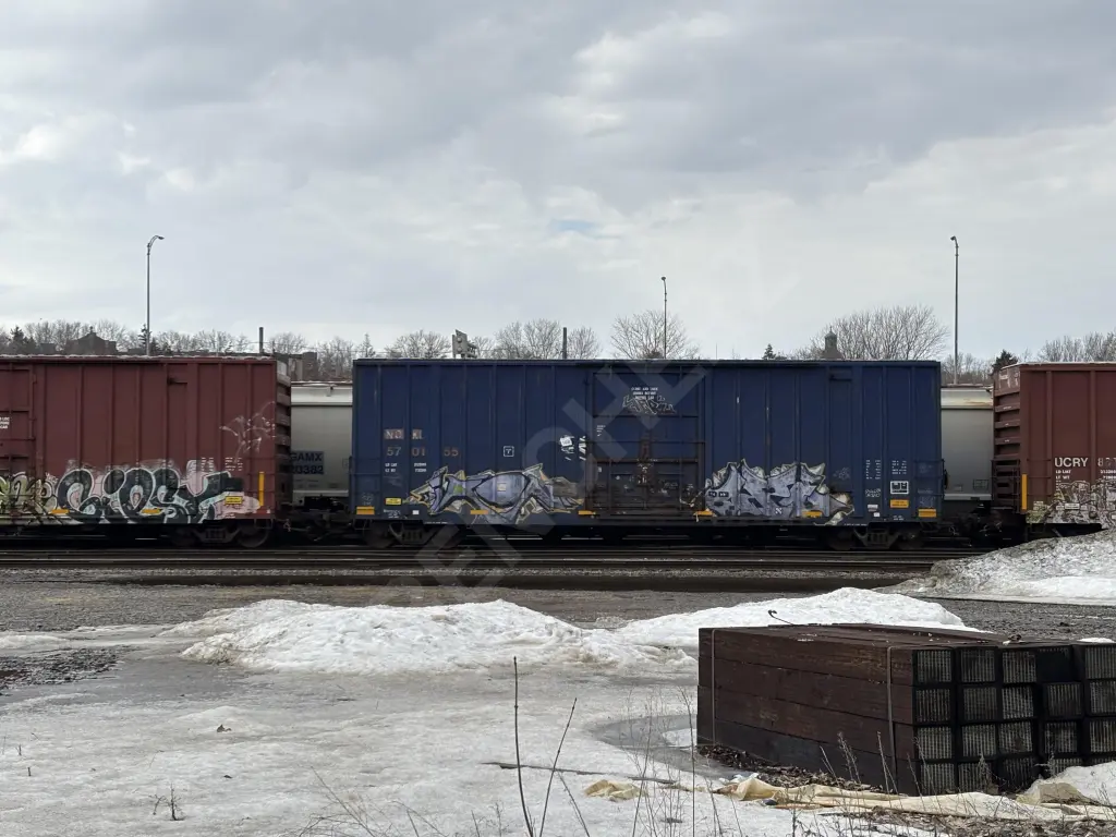 NOKL570155 - NORTH-AMERICA