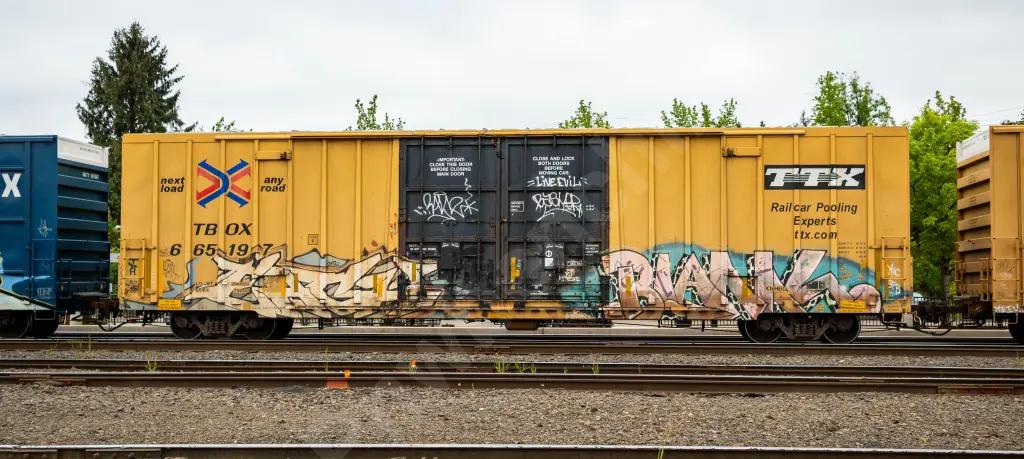 TBOX665197 - NORTH-AMERICA