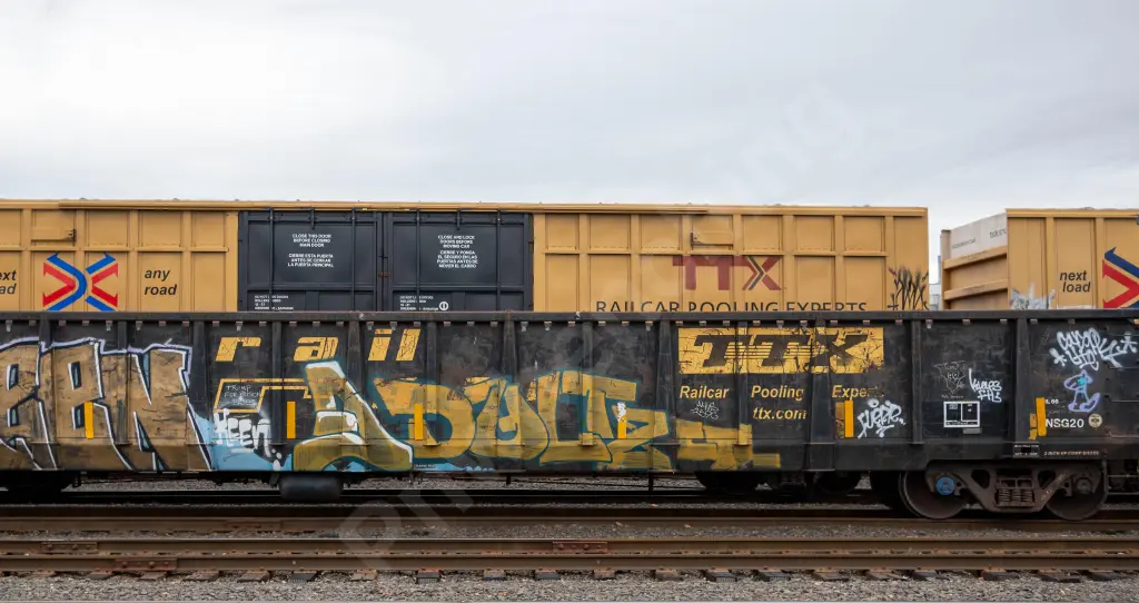 GNTX295243 - NORTH-AMERICA