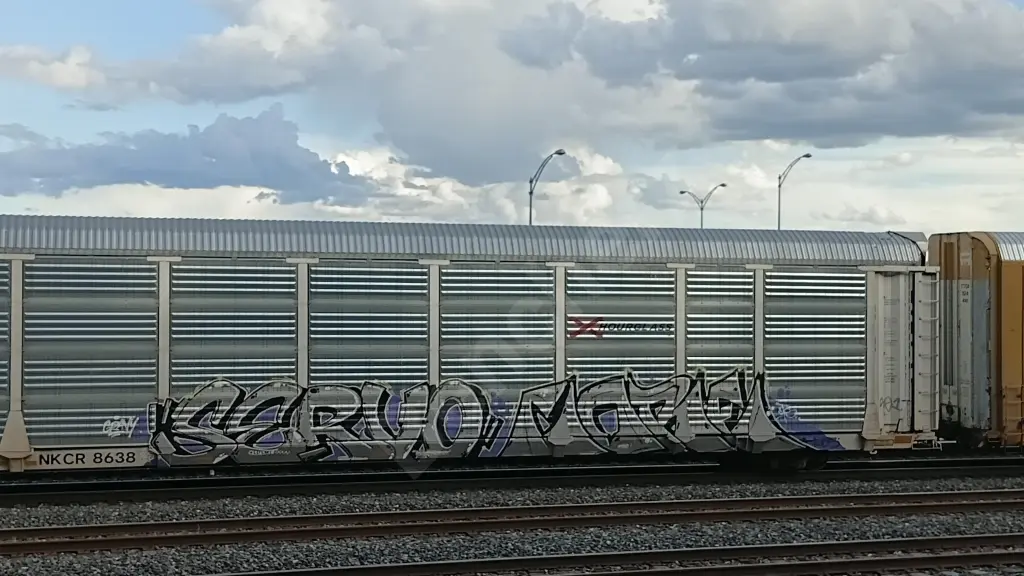 NKCR8638 - NORTH-AMERICA