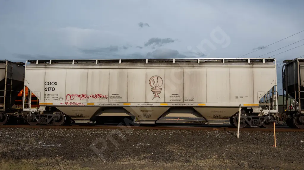 CGOX6170 - NORTH-AMERICA