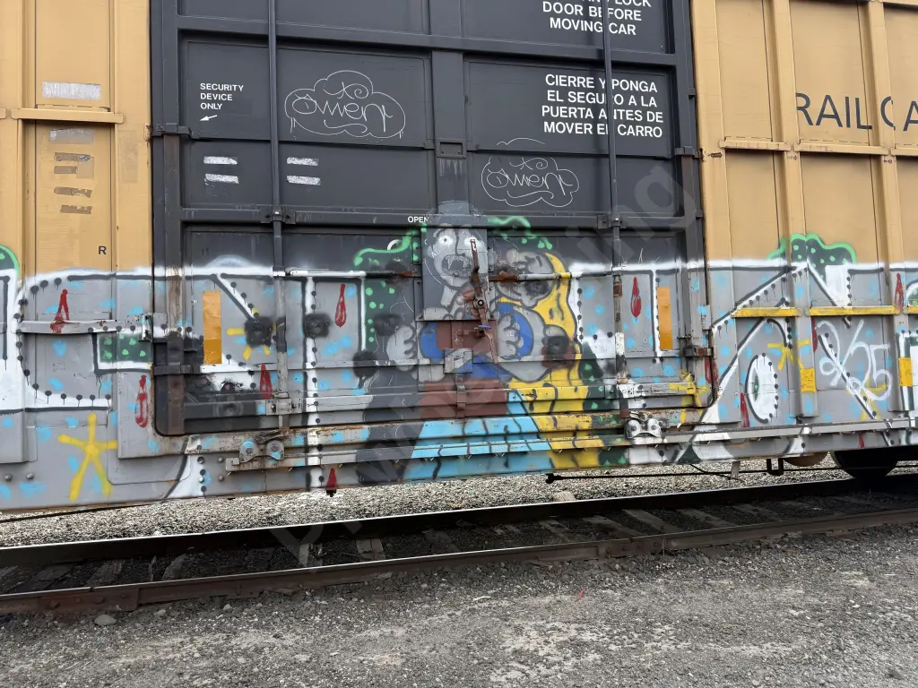 FBOX506901 - NORTH-AMERICA