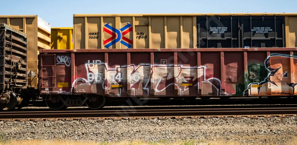 UP96146 - NORTH-AMERICA
