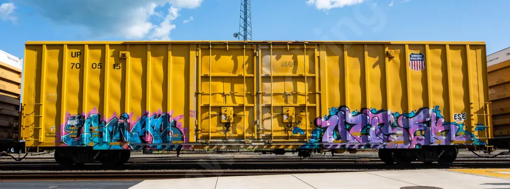 UP700515 - NORTH-AMERICA