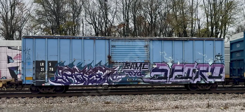 LRS3178 - NORTH-AMERICA