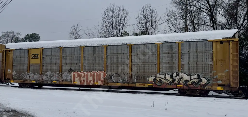 TTGX991432 - NORTH-AMERICA