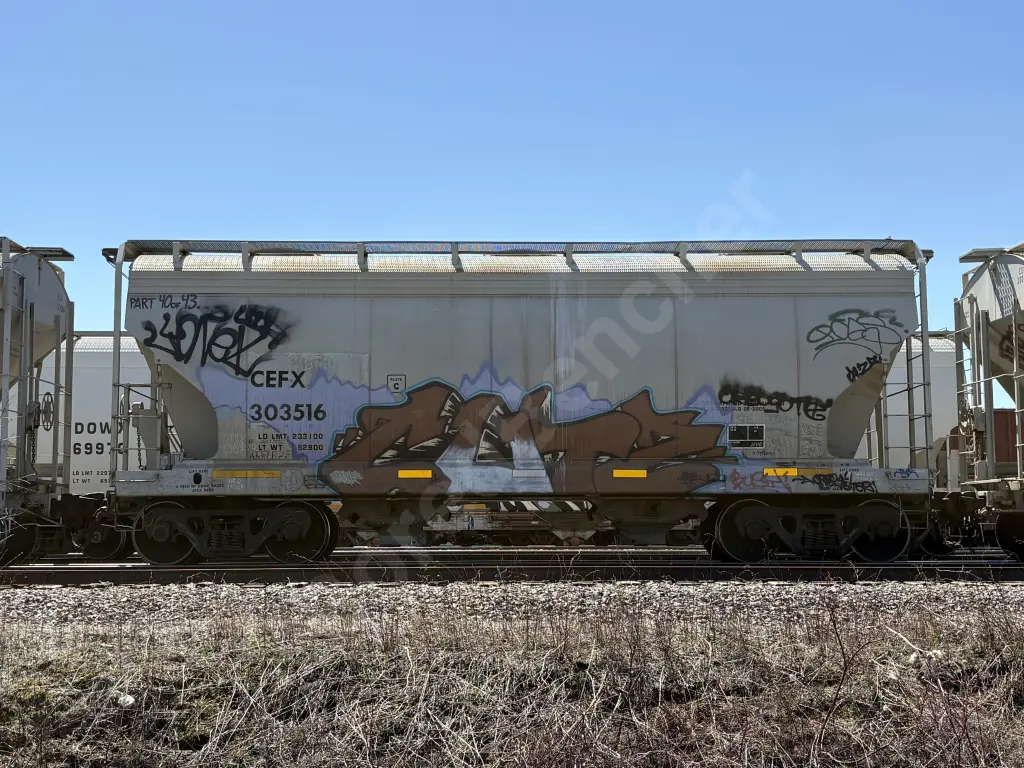 CEFX303516 - NORTH-AMERICA