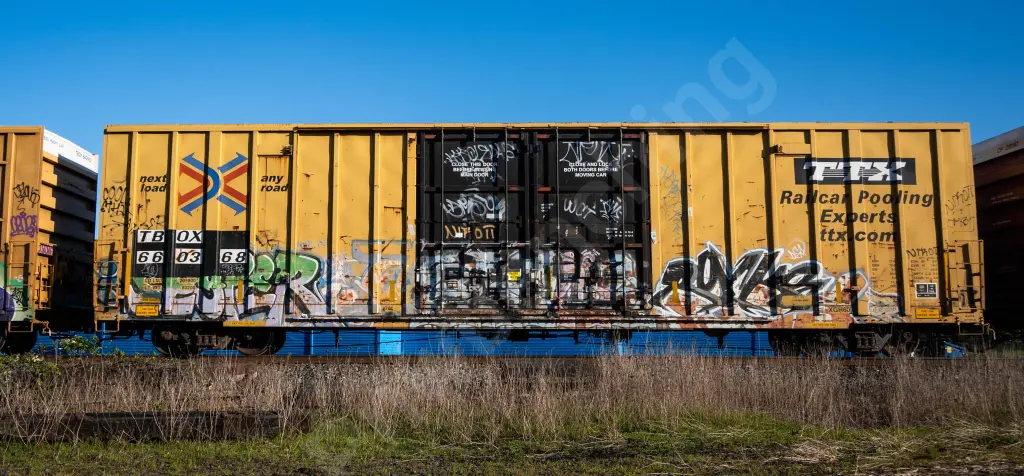 TBOX660368 - NORTH-AMERICA