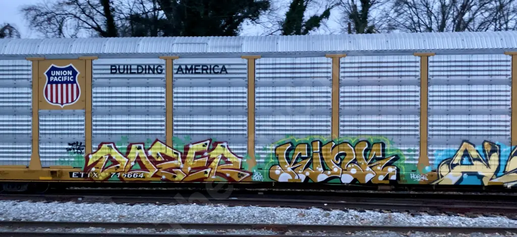 ETTX716664 - NORTH-AMERICA