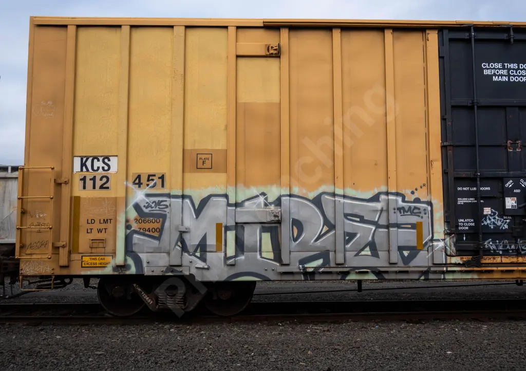KCS112451 - NORTH-AMERICA