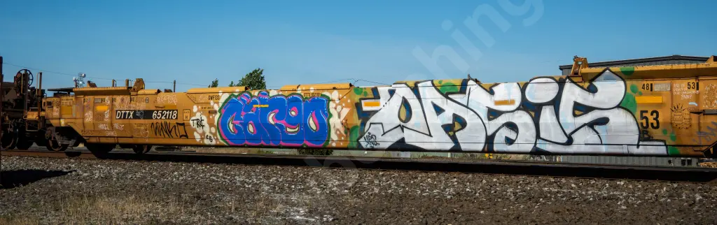 DTTX652118 - NORTH-AMERICA