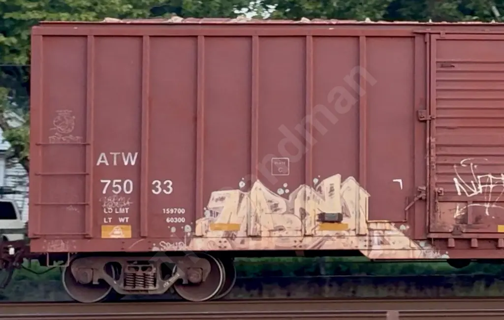 ATW75033 - NORTH-AMERICA