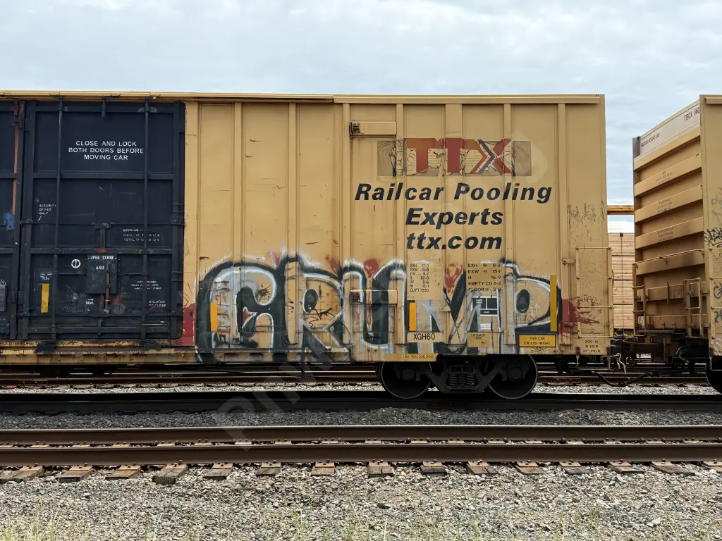 TBOX660817 - NORTH-AMERICA