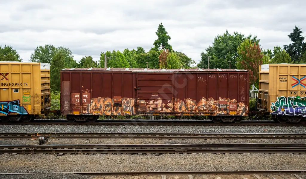 WRWK4675 - NORTH-AMERICA